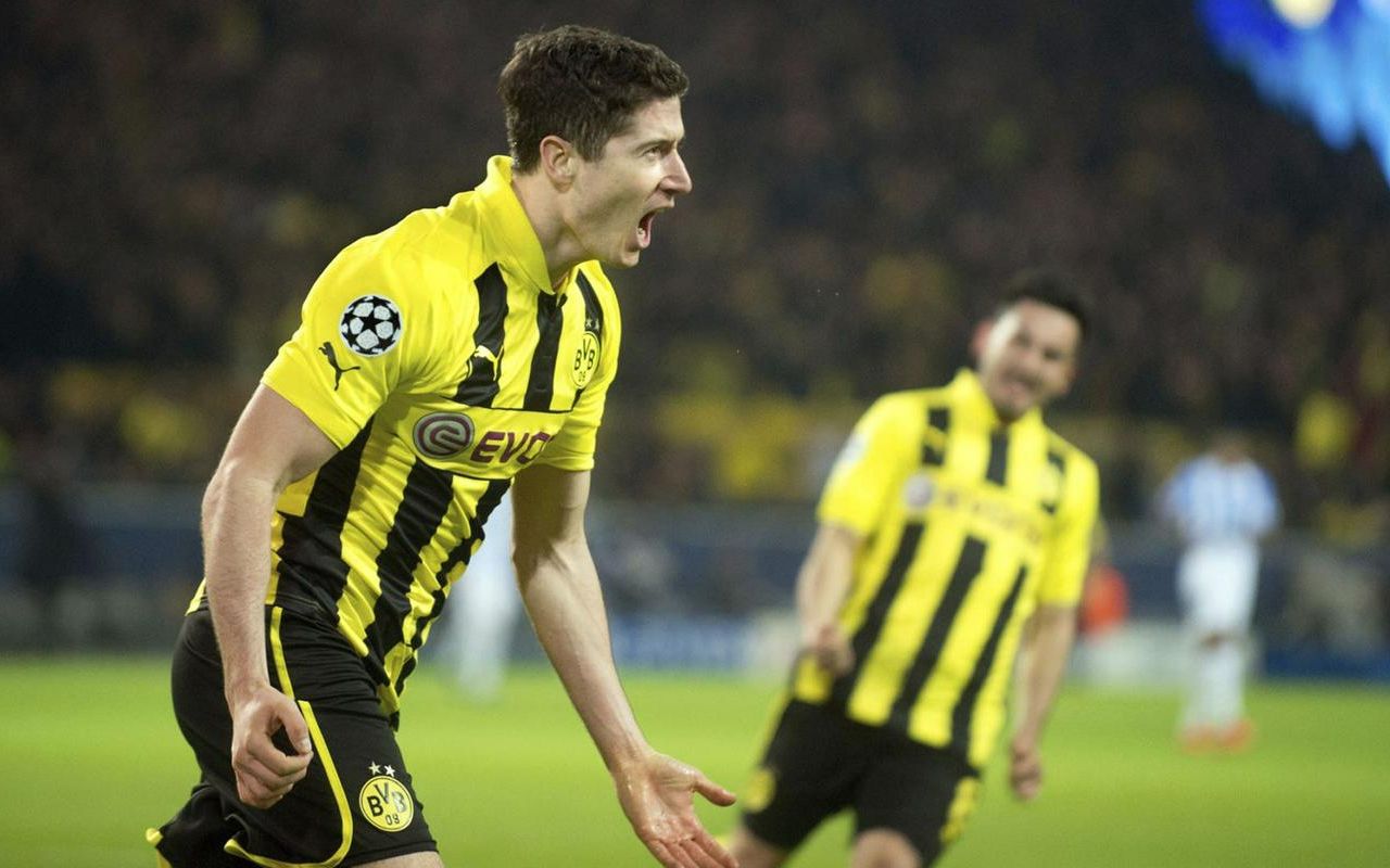 今晚北京国安防线松动本菲卡赛后强势反弹，多特蒙德清晨调整名单都惊呆了